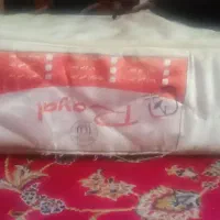 تشک یک نفره رویال