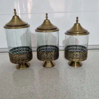 کندی قند وچایی
