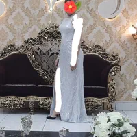 لباس مجلسی