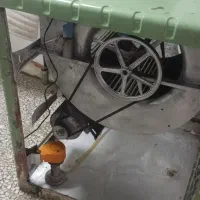 کولر آبی مدل ac5800 آبسال کار کرده