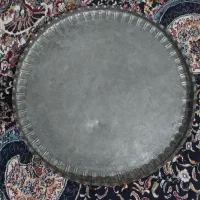 دیگ مسی و مجمعه مسی