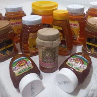 ۱۸ عدد عسل درجه یک ، زیر قیمت