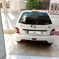 پراید 111