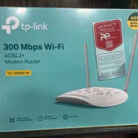 مودم dlink tplink neterbit پاساژمیلادنور