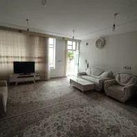 اجاره طبقه هم کف و اول نمین