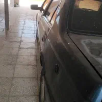 پژو 405GLX