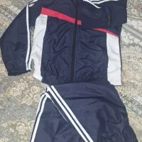 لباس ورزشی پسرانه برای ۹ تا ۱۲ سال