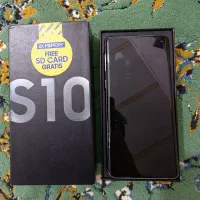 Galaxy S10 سامسونگ