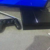 پی اس ۴     ps4 pro