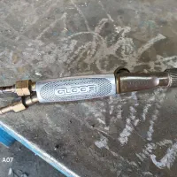 سرپیکو جوشکاری