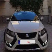 کوییک ۴۰۲ RS