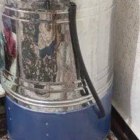 پتو شور و لباس شویی