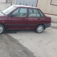 پراید۸۶|خودرو سواری و وانت|کرمانشاه, |دیوار