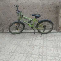 دوچرخه 20