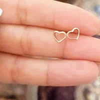 گلگوش قلبی