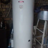 ابگرمکن ایستاده گازی