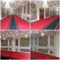 اجرای نقاشی ساختمان،پتینه کلاسیک