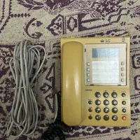 تلفن اداره ای