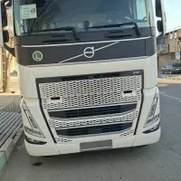 ولوو نیو‌فیس مدل ۲۰۲۳