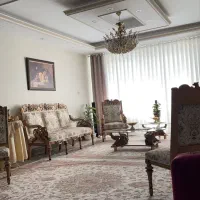 ویلایی سه طبقه ابونعیم