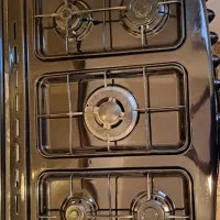 فروش اجاق‌گاز فردار تکنو و لباسشویی دوقلو
