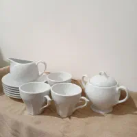 سرویس چایخوری(نو)