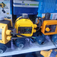 تعمیر پمپ آب لوله کشی آب نصب تانکر پکیج شیرالات