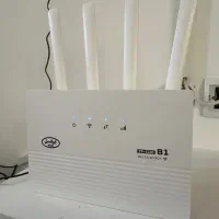 مودم ایرانسل tf-i120 b1