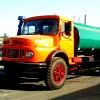 لوله بازکنی تخلیه چاه لایروبی رفع بوفوری تمام نقاط