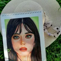 آموزش نقاشی