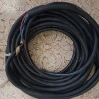 کابل برق ۳ فاز 6×4