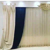 پرده ترکیه ارزانتر از همه جا