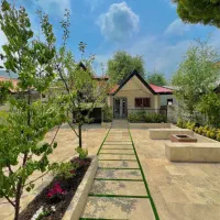 اگربودجه‌تان۶میلیارداین‌ویلاازدست‌ندهید/خانه‌زندگی