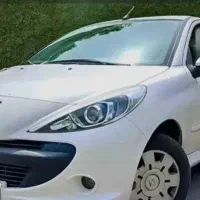 حواله ۲۰۷ tu3 فروش فوق العاده
