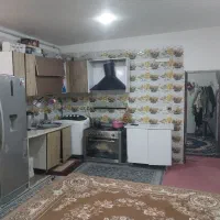 خانه طبقه بالا