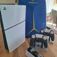PS5 Slim 1TB Europe