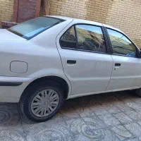 سمند ال ایکس90