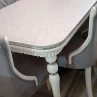 میز غذاخوری 8 نفره