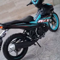 ام ایکس کینگ ۱۴۰۳mx king