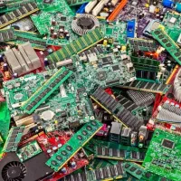 مرکز بازیافت الکترونیکی