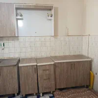 کابینت mdf درحد نو