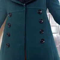 پالتو|لباس|اصفهان, الهیه|دیوار