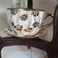 فنجون دکوری