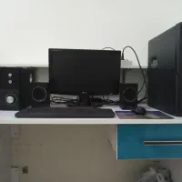 کامپیتور با همه چی نو نو