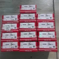 رینگ پستون پراید