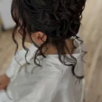 شینیون مو با تخفیف عالی