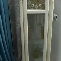 ساعت برپایی در حد نو