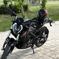 موتور بلنی ۱۸۰s