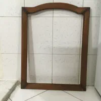 قاب آیینه|تابلو، نقاشی، عکس|تهران, خانی آباد نو جنوبی|دیوار