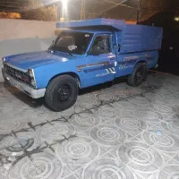 نیسان باری
